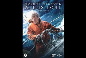 All Is Lost beschikbaar voor biedingen