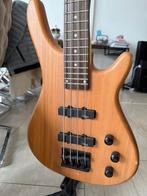 Complete basgitaar set, Ophalen, Zo goed als nieuw