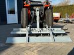 Diversen KS Nieuwe Bodemvlakker, Weidesleep, Grondbak, Bakva, Overige, Grondbewerking