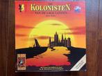 Kolonisten van Catan – De Lage Landen, Ophalen, Zo goed als nieuw, 999  Games