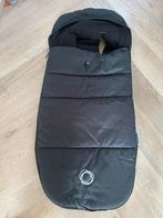Bugaboo High Performance Midnight Voetenzak, Ophalen of Verzenden, Zo goed als nieuw, Kinderwagen, Bugaboo