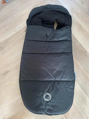 Bugaboo High Performance Midnight Voetenzak beschikbaar voor biedingen