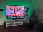 Studenten meubels - bed buro bank tv wasmachine etc, Huis en Inrichting, Ophalen, Gebruikt, Tweepersoons, Overige maten