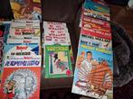 Rond 100 stripboeken in een koop, Meerdere stripboeken, Ophalen of Verzenden, Zo goed als nieuw