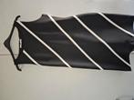 Steps, stretch zwart/wit, maat 44,, Kleding | Dames, Zwart, Maat 42/44 (L), Ophalen of Verzenden, Zo goed als nieuw