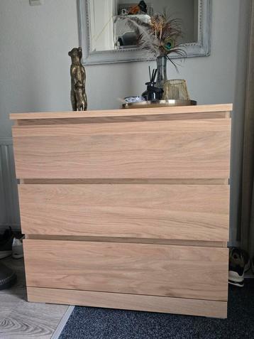 Nieuwe ladenkast Ikea beschikbaar voor biedingen