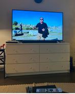 TV Sharp LC-65BL5EA Aquos 65’ Ultra HD 4 K, Audio, Tv en Foto, Televisies, Ophalen, LED, 50 Hz, Zo goed als nieuw