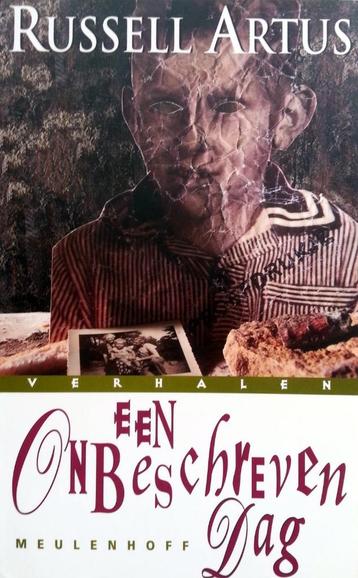 Russell Artus - Een onbeschreven dag beschikbaar voor biedingen