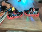 Nieuwe spiderman schoenen met lampjes maat 23, Schoenen, Nieuw, Ophalen of Verzenden, Jongen
