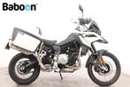 BMW F 850 GS ABS (bj 2024), 853 cc, Bedrijf, Meer dan 35 kW, Toermotor