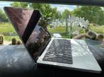 14-inch MacBook Pro | M1 Pro | 16GB RAM | 1TB SSD (puntgaaf), 1 TB of meer, Qwerty, Zo goed als nieuw, Ophalen