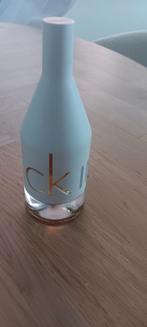 CK IN2U Her Eau de Toilette, Verzenden, Zo goed als nieuw