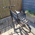 BNB Robusto heren fiets, Gebruikt, Versnellingen, 57 tot 61 cm, Ophalen