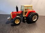 Mooie model MF tractor., Ophalen of Verzenden, Gebruikt, Tractor of Landbouw, Britains