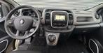 Renault Trafic 1.6 dCi T29 L1H1 Turbo2 Energy Zeer mooi, Voorwielaandrijving, Euro 5, Stof, Gebruikt