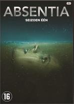 Absentia - Seizoen 1 (DVD, ENGELS, NL Ondertiteling!), Vanaf 16 jaar, Verzenden, Boxset, Zo goed als nieuw