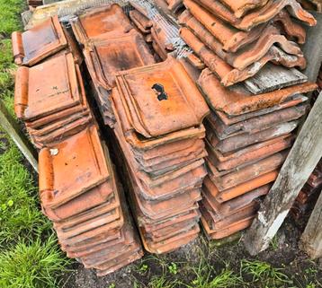 Tuile du Nord
- rood
- circa 140 stuks beschikbaar voor biedingen