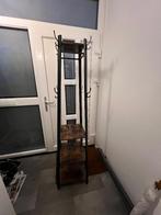 Staande kapstok, Huis en Inrichting, Woonaccessoires | Kapstokken, Ophalen, Zo goed als nieuw, Metaal, Staande kapstok