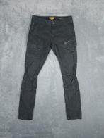 PME Legend Cargo Broek W34 L36 Zwart Pall Mall, ., Zwart, Ophalen of Verzenden, Zo goed als nieuw