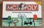 Monopoly Spel groot, Hobby en Vrije tijd, Gezelschapsspellen | Bordspellen, Een of twee spelers, Ophalen of Verzenden, Zo goed als nieuw