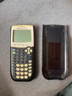 Texas Instruments 84 plus, Ophalen of Verzenden, Gebruikt