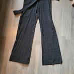 Studio anneloes jumpsuit maat S als nieuw, Maat 38/40 (M), Zwart, Ophalen of Verzenden, Zo goed als nieuw