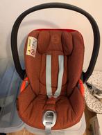 Cybex Cloud Z autostoel incl base - leeftijd 0 mnd t/m 1,5jr, Kinderen en Baby's, Autostoeltjes, Overige merken, Gebruikt, Ophalen of Verzenden