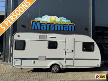 Adria Aviva 522 PT beschikbaar voor biedingen