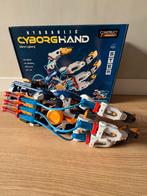 Hydraulic cyborghand, Ophalen of Verzenden, Zo goed als nieuw, Jongen of Meisje