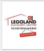 Lego land, Drie personen of meer, Kortingskaart