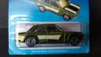 Datsun 510 1:64 3inch Hotwheels Pol, Hobby en Vrije tijd, Modelauto's | Overige schalen, Ophalen of Verzenden, Nieuw, Auto