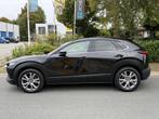 Mazda CX-30 2.0 e-SkyActiv MHEV 150PK AUT•Leder, 1998 cc, Gebruikt, Euro 6, 4 cilinders