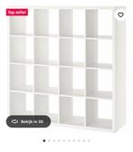 Kallax kast, Ophalen, Zo goed als nieuw