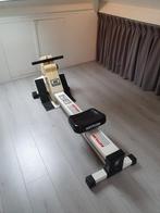 Kettler roeitrainer, Sport en Fitness, Ophalen, Gebruikt, Metaal