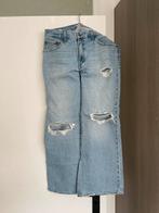 Spijkerbrroek Levis, Ophalen of Verzenden, Zo goed als nieuw, Blauw, W28 - W29 (confectie 36)