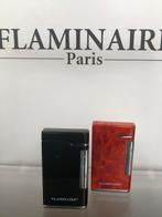 Flaminaire aansteker werkt op gas,en komt uit Frankrijk, Verzenden, Nieuw, Aansteker