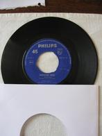 Anneke Grönloh - Brandend Zand, Gebruikt, 7 inch, Single, Ophalen of Verzenden