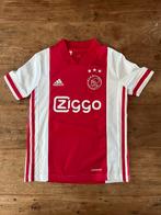 Ajax shirt mt 140, Maat XS of kleiner, Ophalen, Zo goed als nieuw, Shirt