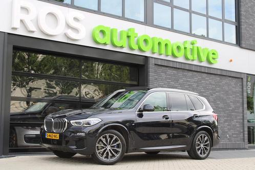 BMW X5 xDrive40i High Executive | VOL! | STOELKOELING | SOFT, Auto's, BMW, Bedrijf, Te koop, X5, 360° camera, 4x4, ABS, Achteruitrijcamera