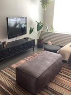 Poef be pure home, Huis en Inrichting, Banken | Voetenbanken en Poefen, Ophalen, Overige materialen, Gebruikt, 100 tot 125 cm