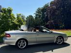 Volvo C70 CABRIO AUT, MOOISTE VAN NL ! 2.4 T 5.000 KM P/JR !, Auto's, 194 pk, Cabriolet, 4 stoelen, Bedrijf
