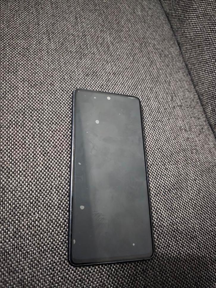 Samsung Galaxy S20 FE 128GB, Telecommunicatie, Mobiele telefoons | Samsung, Gebruikt, Galaxy S20, 128 GB, Touchscreen, Android OS