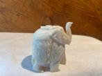 Benen olifant, Antiek en Kunst, Curiosa en Brocante, Ophalen of Verzenden