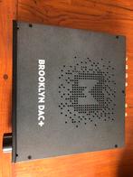 Mytek Brooklyn DAC+ met BOTW booster, Ophalen, Zo goed als nieuw