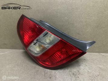 Achterlicht links Citroen C5 I ('01-'08) 89033071 beschikbaar voor biedingen