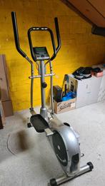 Dunlop crosstrainer, Sport en Fitness, Ophalen, Gebruikt, Buik, Crosstrainer