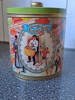 Vintage blik AH Albert Heijn, Verzamelen, Ophalen of Verzenden, Zo goed als nieuw, Overige, Overige merken