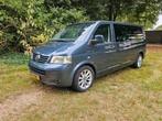 Volkswagen Transporter Bestel 2.5 TDI  L2 dubbel cabine, Voorwielaandrijving, Volkswagen, 2020 kg, Origineel Nederlands