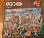 Jumbo puzzel 950 stukjes, Ophalen, 500 t/m 1500 stukjes, Gebruikt, Legpuzzel