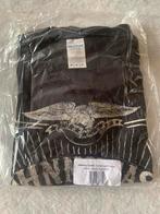 Johnny Cash Heren Tshirt American Rebel Zwart M t-shirt, Nieuw, Ophalen of Verzenden, Kleding